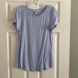 White House Black Market Tee